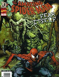Spider-Man: Fear Itself