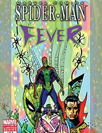 Spider-Man: Fever
