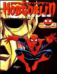Spider-Man: Hobgoblin Lives