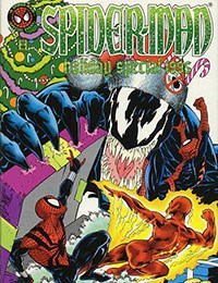 Spider-Man Holiday Special