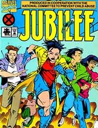 Spider-Man "How to Beat the Bully" / Jubilee "Peer Pressure"