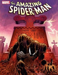 Spider-Man: Kraven's Last Hunt