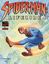 Spider-Man: Lifeline