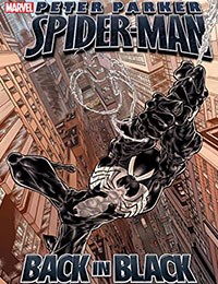 Spider-Man, Peter Parker:  Back in Black