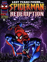 Spider-Man: Redemption