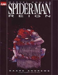 Spider-Man: Reign