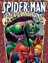 Spider-Man: Revelations