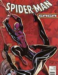 Spider-Man Saga (2010)