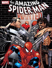 Spider-Man: Spider-Hunt