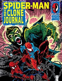 Spider-Man: The Clone Journal