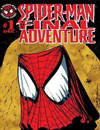 Spider-Man: The Final Adventure