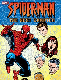 Spider-Man: The Next Chapter