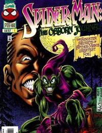 Spider-Man: The Osborn Journal