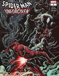 Spider-Man: Unforgiven