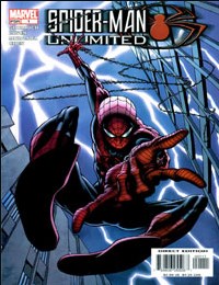 Spider-Man Unlimited (2004)