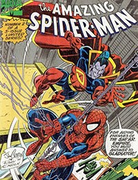 Spider-Man: When Heroes Clash