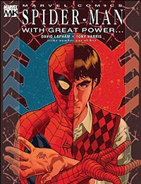 Spider-Man: With Great Power...