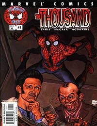Spider-Man's Tangled Web