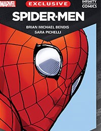 Spider-Men: Infinity Comic