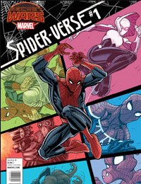 Spider-Verse [II]