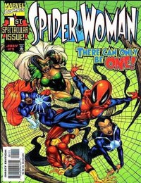 Spider-Woman (1999)