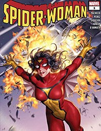 Spider-Woman (2020)