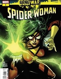 Spider-Woman (2023)