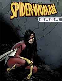 Spider-Woman Saga