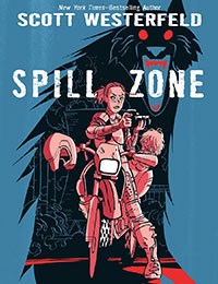 Spill Zone