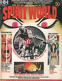 Spirit World