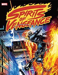 Spirits of Vengeance: Rise of the Midnight Sons