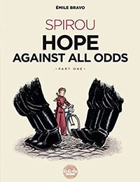 Spirou: Hope Against All Odds
