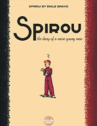Spirou: The Diary of a Naive Young Man