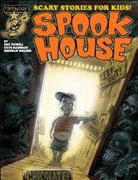 Spook House