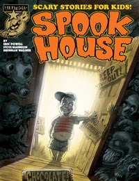 Spook House