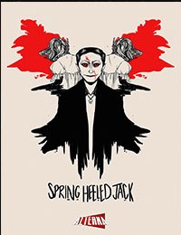 Spring-Heeled Jack