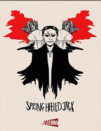 Spring-Heeled Jack