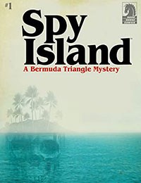 Spy Island