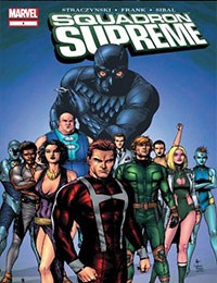 Squadron Supreme (2006)