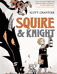 Squire & Knight