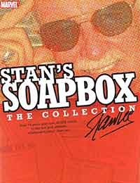 Stan's Soapbox: The Collection