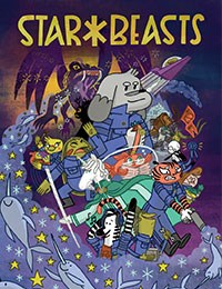 Star Beasts