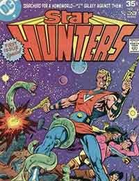 Star Hunters