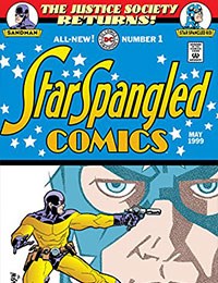 Star Spangled Comics (1999)