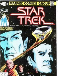 Star Trek (1980)