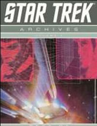 Star Trek Archives