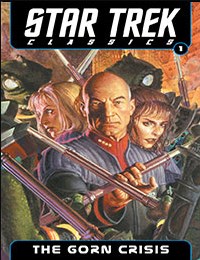 Star Trek Classics