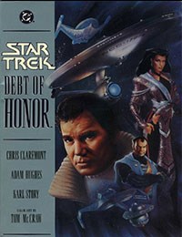 Star Trek: Debt of Honor