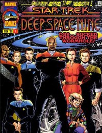 Star Trek: Deep Space Nine (1996)