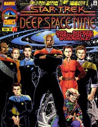 Star Trek: Deep Space Nine (1996)